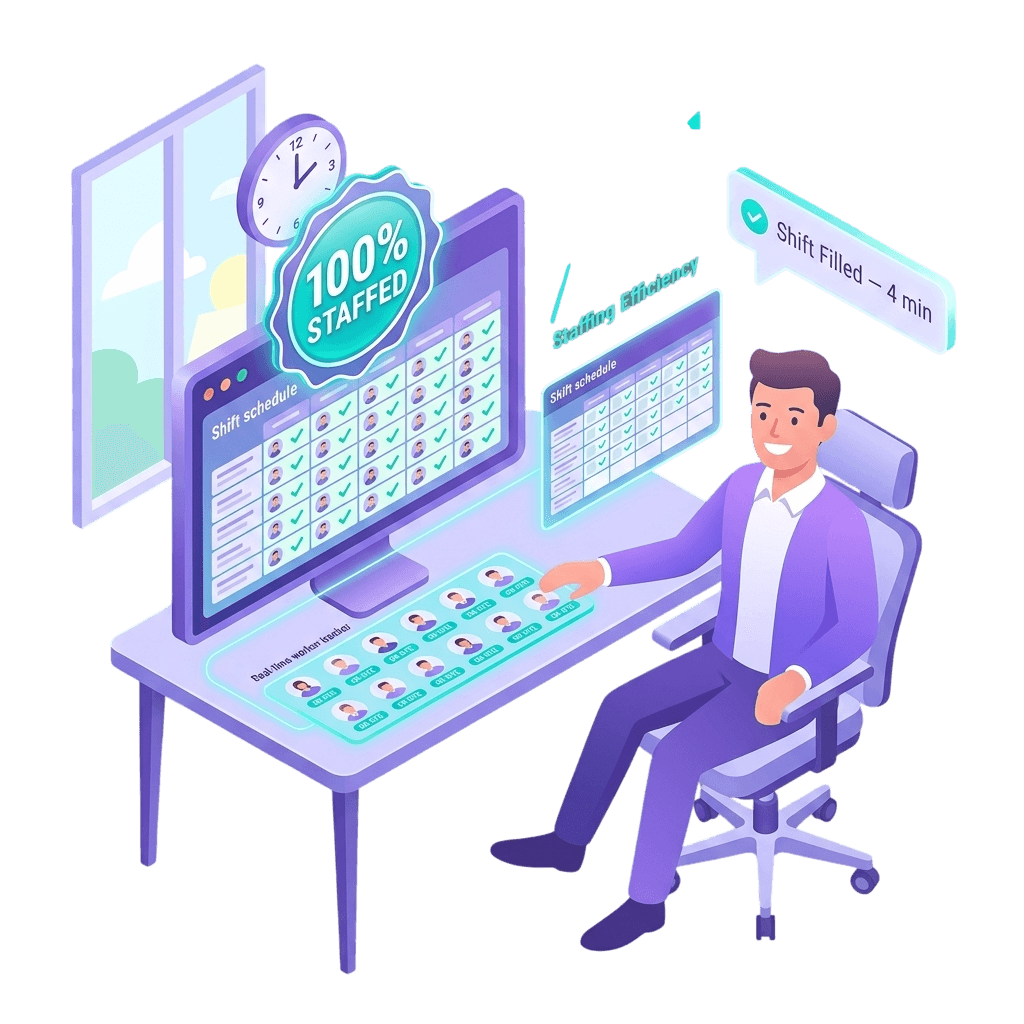 For Businesses